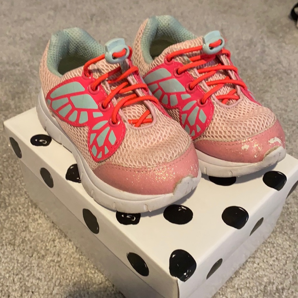 Sophia Webster Kids sneakers